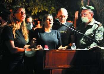 פוליטיקת השכול: השיח הממשלתי על בראל חדריה-שמואלי אפוף צביעות