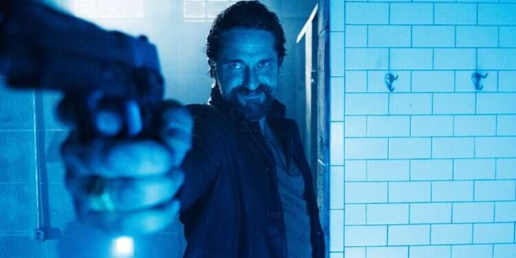 שני סרטים שגיבוריהם תקועים במקום אחד