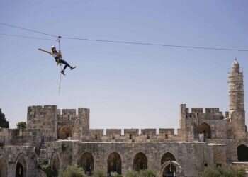 עוד לא יודעים מה לעשות בחול המועד? קבלו שלל הצעות לסוכות