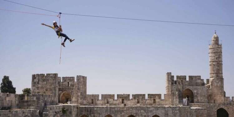 עוד לא יודעים מה לעשות בחול המועד? קבלו שלל הצעות לסוכות