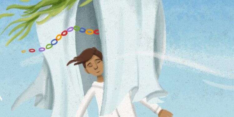 זמן קצוב: למצוא את השמחה במשמרת שאליה נקראנו