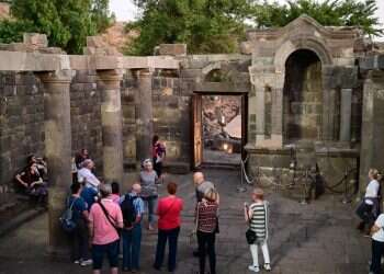 הפעילויות בחג הסוכות שלא כדאי לכם לפספס!