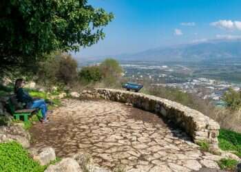 קחו מקל, קחו תרמיל ובואו נצא אל הגליל