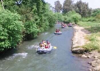 הפעילויות בחג הסוכות שלא כדאי לכם לפספס!