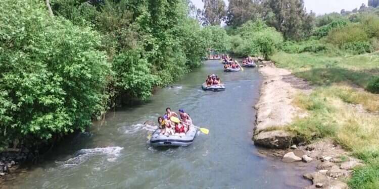 הפעילויות בחג הסוכות שלא כדאי לכם לפספס!