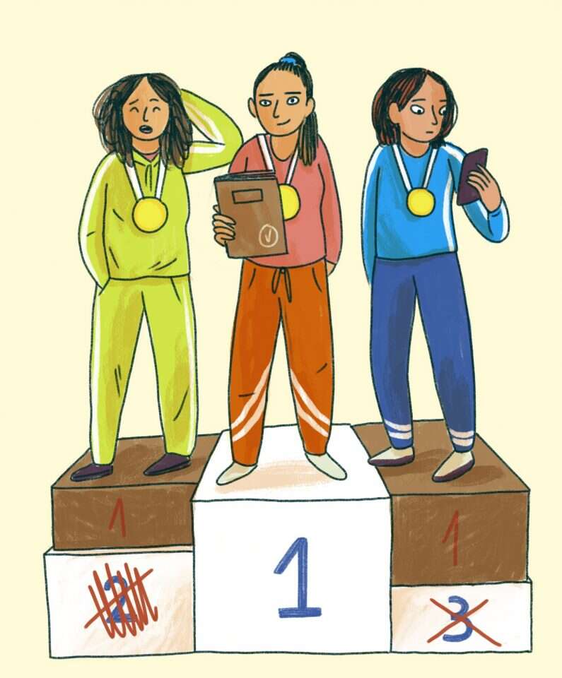 איור: נועה קלנר