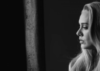 הקאמבק בעיצומו: הסינגל החדש של אדל כבר שובר שיאים