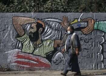 אנשי דת מוסלמים יוצאים נגד שביתת הרעב של המחבלים הכלואים בישראל