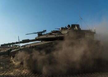 כמעט מלחמה: התרגיל הצה"לי ללחימה מול חיזבאללה