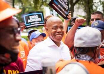 חסרי בית בניו־יורק יתגוררו בבתי מלון: תוכניתו של המועמד לראשות העיר