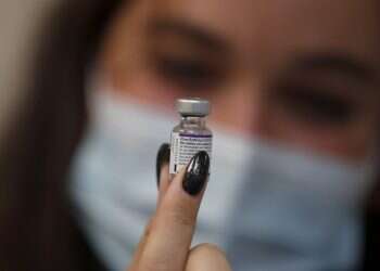 אחוז הנדבקים החיוביים בקורונה ממשיך לרדת: 0.63 ביממה האחרונה