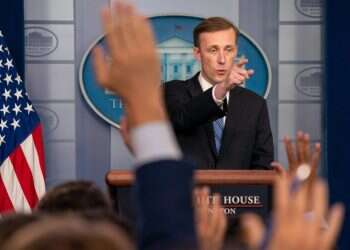 בוושינגטון לא מעוניינים בעוד קונספציה שתתנפץ להם על הראש