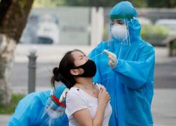 חולה קורונה בן 12 נמצא נושא את הווריאנט "דלתא פלוס"