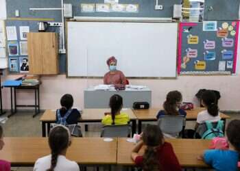 סוף לבידודי התלמידים בערים הירוקות?