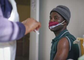 "פריצת דרך": מודרנה תעביר למדינות אפריקה עשרות מיליוני חיסונים