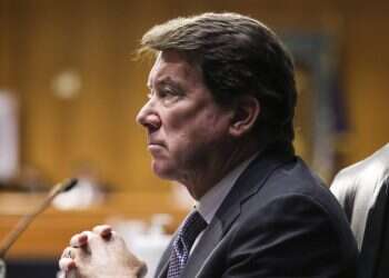 רפובליקנים בסנאט נגד פתיחת קונסוליה לפלסטינים בירושלים