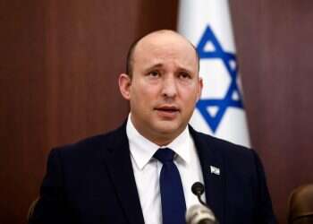 נוסע לאיחוד האמירויות: מוחמד בן זאיד הזמין את בנט לביקור