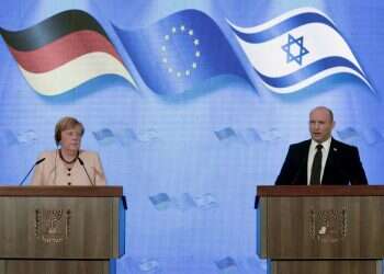 בנט: "משמעות הקמת מדינה פלסטינית היא שתקום מדינת טרור"