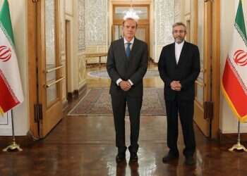 דיווח באיראן: המשא ומתן הגרעיני יתחדש השבוע