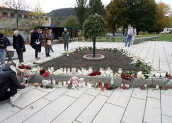 המשטרה בנורווגיה: פיגוע החץ וקשת הוגדר כטרור