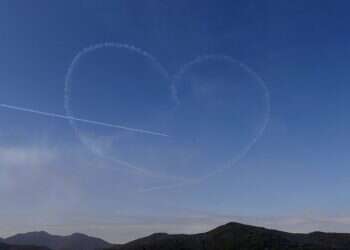 מתוך הפירוד תצמח האהבה