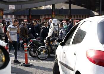 מתקפת הסייבר על תחנות דלק באיראן: מפגן עוצמה אנונימי