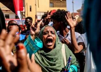 11 הרוגים, למעלה מ-100 פצועים: כוננות ביטחונית גבוהה בסודן