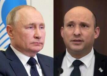 נפתלי בנט נוסע לרוסיה, ויש מלכודת אחת שאסור שייפול בה