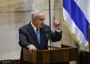 נתניהו: "מנסור עבאס אישר לבנט  ללכת לאו״ם, אבל לא לאום אל-פאחם"