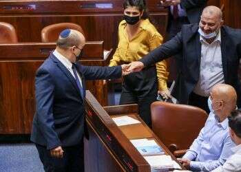 חוק הקנאביס עבר בקולות רע"מ