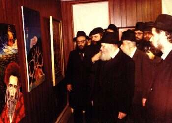 בזמן שהוא הולך ומתעוור, אריאל ויטמן עורך את מדור הדעות בגלובס ומחזיק פודקאסט מצליח