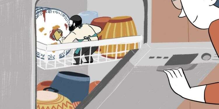 איור: רעות בורץ איור: רעות בורץ