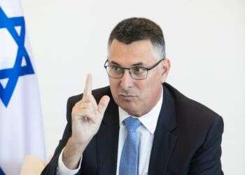 גדעון סער: "אני לא הפרתי שום הבטחת בחירות"