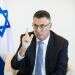 שר המשפטים גדעון סער. צילום: יוסי אלוני גדעון סער: "אני לא הפרתי שום הבטחת בחירות"