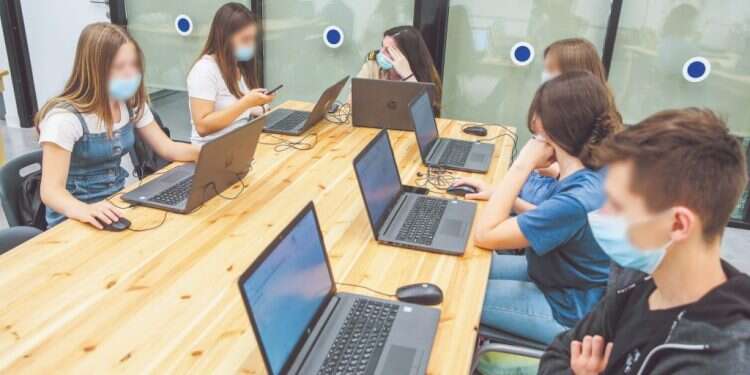 התוכנית להצלת ההיי-טק הישראלי