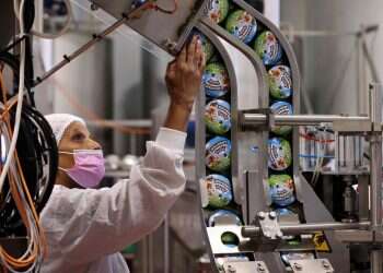 מה עבר על בן אנד ג'ריס מאז החלטה להחרים את יו"ש?