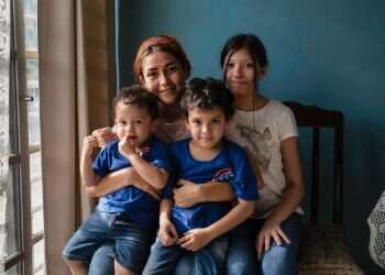 כחצי מיליון יתומי קורונה במקסיקו לא זוכים לטיפול ראוי