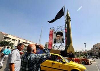 בכיר אמריקני: "לצד הדיפלומטיה, ישנן דרכים אחרות לעצור את איראן"