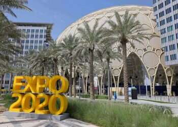 תנועת החרם זועמת: הרש"פ משתתפה בתערוכה העולמית בדובאי לצד ישראל