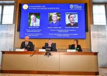 מאחורי הנובל בכלכלה: מהפך בחשיבה על שכר ותעסוקה