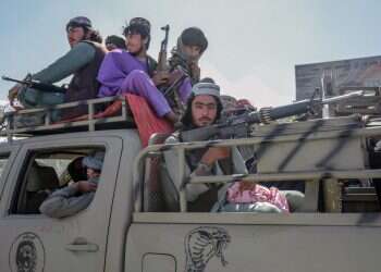 רוסיה: מצפים שהטליבאן "יתמודד" עם דאעש בעצמו