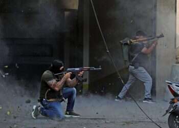 הפיצוץ בנמל ביירות: מתיחות בלבנון לקראת החלטת השופט  