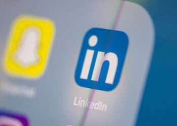 בתגובה לצנזורה גוברת: מיקרוסופט תסגור את LinkedIn בסין