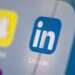 LinkedIn. צילום: AFP בתגובה לצנזורה גוברת: מיקרוסופט תסגור את LinkedIn בסין