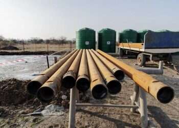 "מכרה זהב" של הליום בשווי עשרות מיליארדי דולרים יחל לפעול בדרום אפריקה