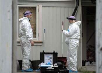 לא פיגוע, בלי חץ וקשת: משטרת נורווגיה משנה גרסה במתקפה הרצחנית