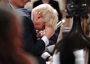 רצח חבר הפרלמנט הבריטי: בלונדון חוששים מהקצנה