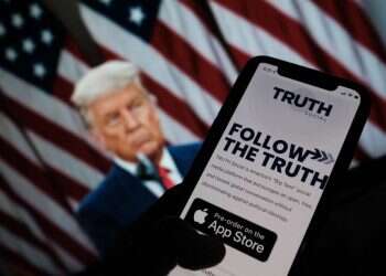 האם הרשת החברתית החדשה של טראמפ היא הדבר הגדול הבא?