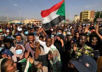 חמאס וחיזבאללה מחככים ידיים בהנאה נוכח המשבר בסודן