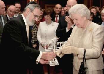 צ'רצ'יל, טרומן ו-7 באוקטובר: אסור לוותר על קשרים אישיים לטובת מדינת ישראל